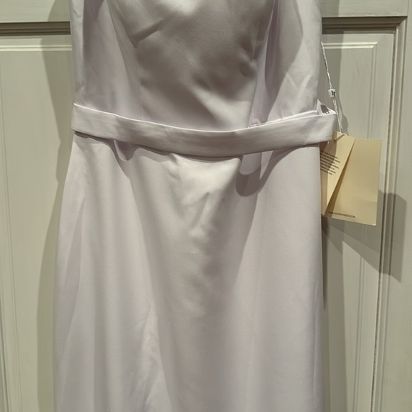 La Ting Bridal dress size 6 - Picture 3 of 12